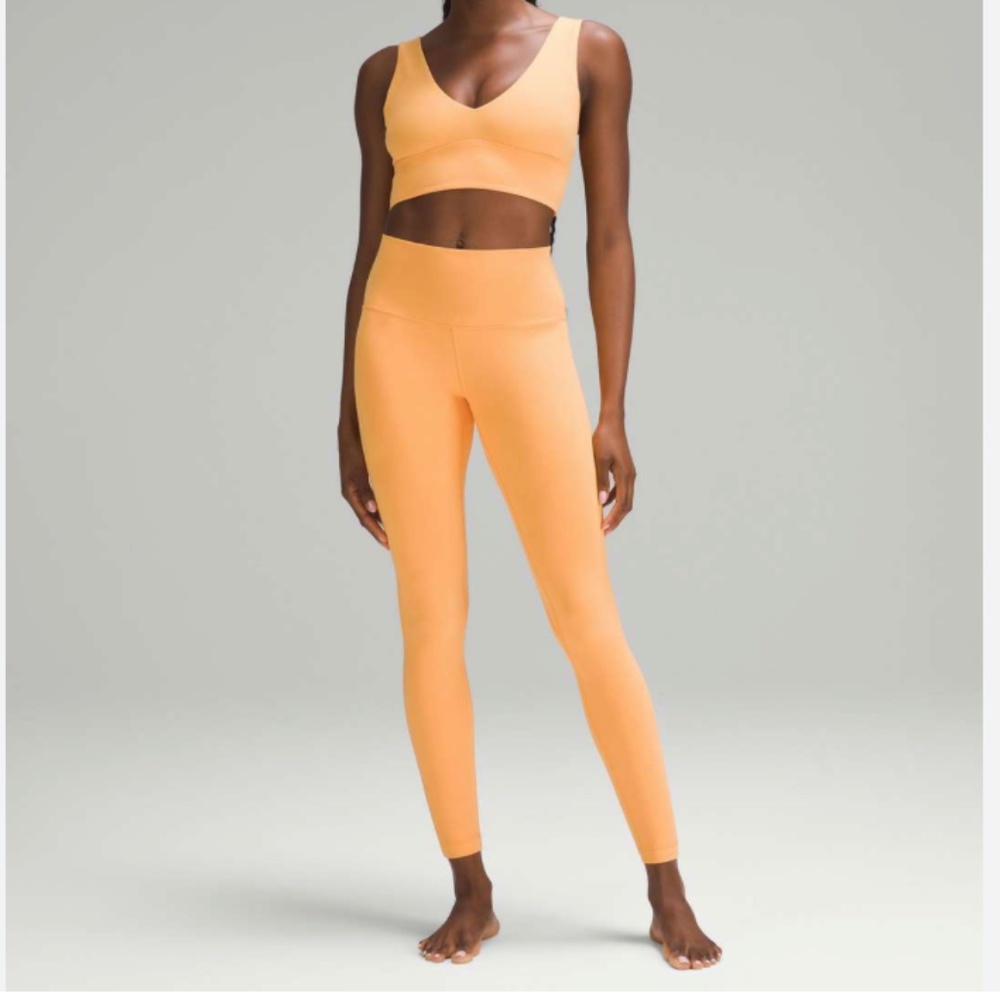 lululemon Align High-Rise Pant 28"